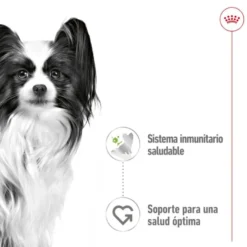 Royal Canin X-Small Adult sobres en salsa para perros