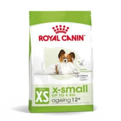 Royal Canin X-Small Ageing 12+ pienso para perros senior