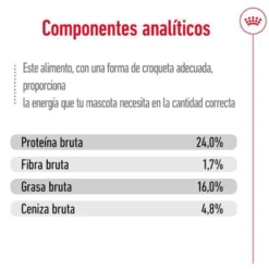 Royal Canin X-Small Ageing 12+ pienso para perros senior
