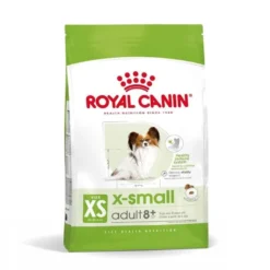 Royal Canin X-Small 8+ Mature pienso para perros