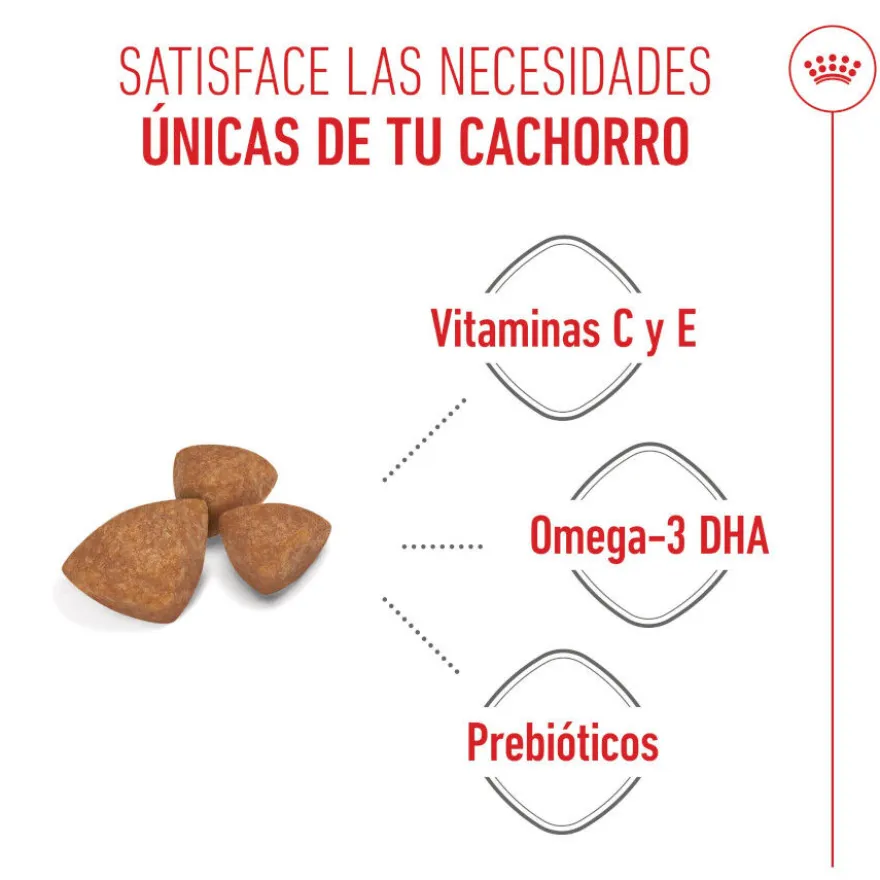 Royal Canin X-Small Puppy pienso para perros