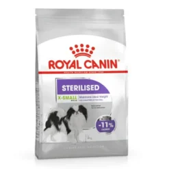 Royal Canin X-Small Sterilised pienso para perros