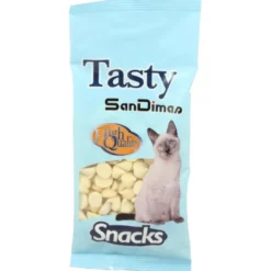 SanDimas Bocaditos Tasty para gatos