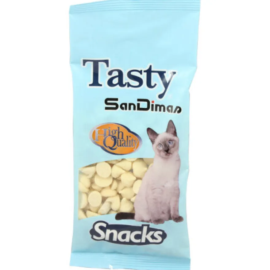 SanDimas Bocaditos Tasty para gatos