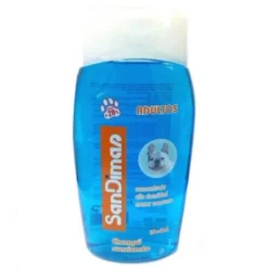 SanDimas Champú Suavizante Universal para perros