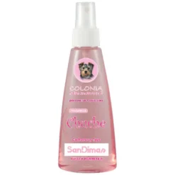 SanDimas Colonia Aroma Chuche para perros