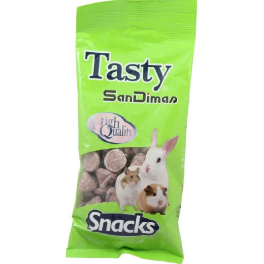 SanDimas Tasty Chuches para roedores