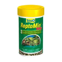 SanDimas Tetra ReptoMin Baby Comida para tortugas acuáticas