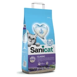 Sanicat Classic Arena Absorbente Lavanda