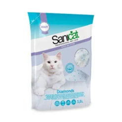 Sanicat Diamonds Arena Sílice