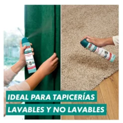 Sanytol Ambientador Desinfectante para tejidos y hogares