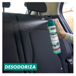 Sanytol Ambientador Desinfectante para tejidos y hogares