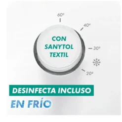 Sanytol Desinfectante Textil para hogares