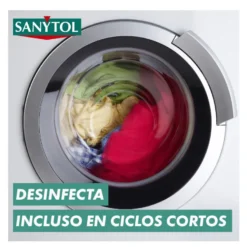 Sanytol Desinfectante Textil para hogares