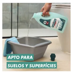 Sanytol Limpiador Desinfectante para hogares