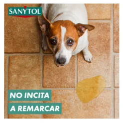 Sanytol Limpiador Desinfectante para hogares