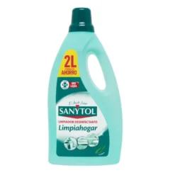Sanytol Limpiador Desinfectante para hogares