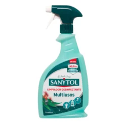 Sanytol Limpiador Desinfectante Multiusos para superficies