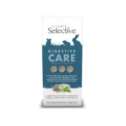 Science Selective Digestive Care Suplemento para roedores