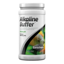 Seachem Alkaline Buffer Alcalinizador de pH para acuarios