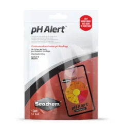 Seachem pH Alert sensor de monitoreo para acuarios
