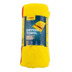 Sera Aqua Clean Toalla absorbente para superficies de acuarios
