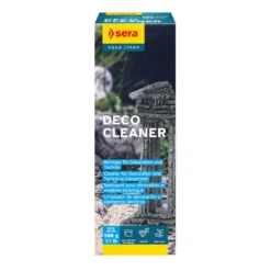Sera Deco Cleaner Limpiador de Decoración para acuarios