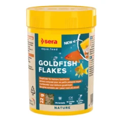 Sera Goldy Nature alimento para peces