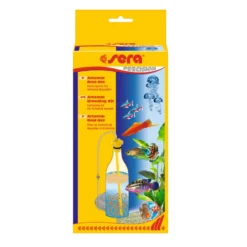 Sera Kit de Cría para peces artemias