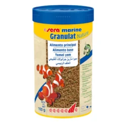 Sera Marin Granulat alimento para peces