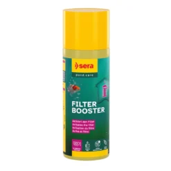 Sera Pond Filter Booster para filtros de estanques