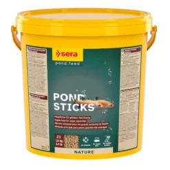 Sera Pond Granulat Alimento para peces