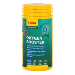 Sera Pond Oxygen Booster Oxigeno para estanques