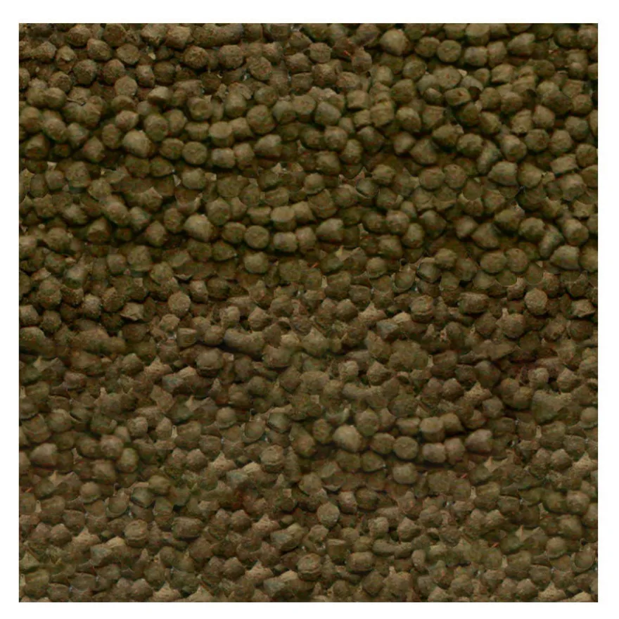 Sera Shrimps Nature Alimento para gambas