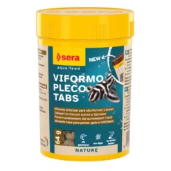 Sera Viformo Nature Alimento para peces de fondo