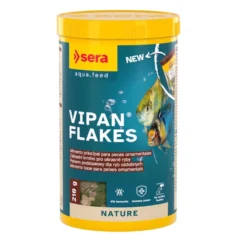 Sera Vipan Copos para peces