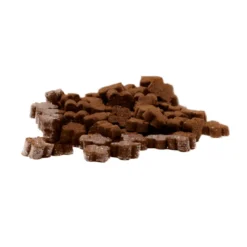 Serrano Bocaditos Anti Hairball de Pollo para gatos
