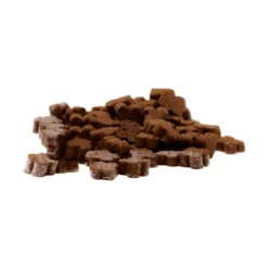 Serrano Bocaditos Anti Hairball de Salmón y Atún para gatos