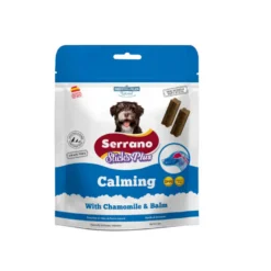 Serrano Palitos Functional Calming para perros