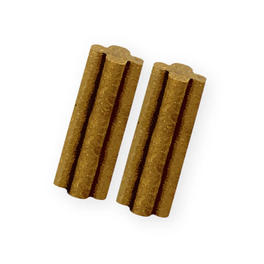 Serrano Palitos Functional Skin & Coat para perros