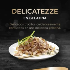 Sheba Delicatezze Aves Gelatina en Bolsita para Gatos - Multipack