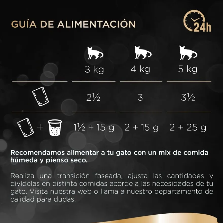 Sheba Selezione Carnes Salsa en Bolsita para Gatos - Multipack