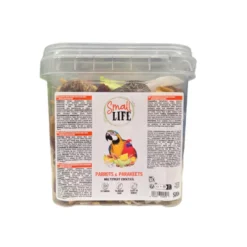 Small Life Frutas Deshidratadas para loros