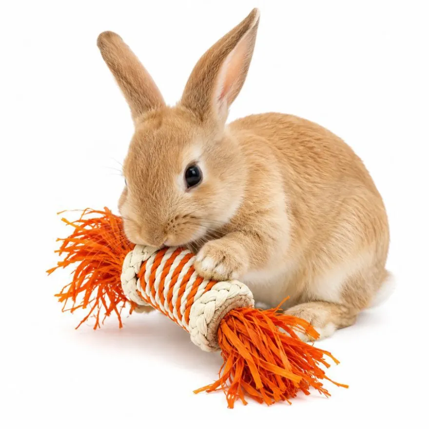 Small Life Juguete de Roer para roedores