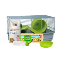 Small Life Kit de Iniciación para hámsteres