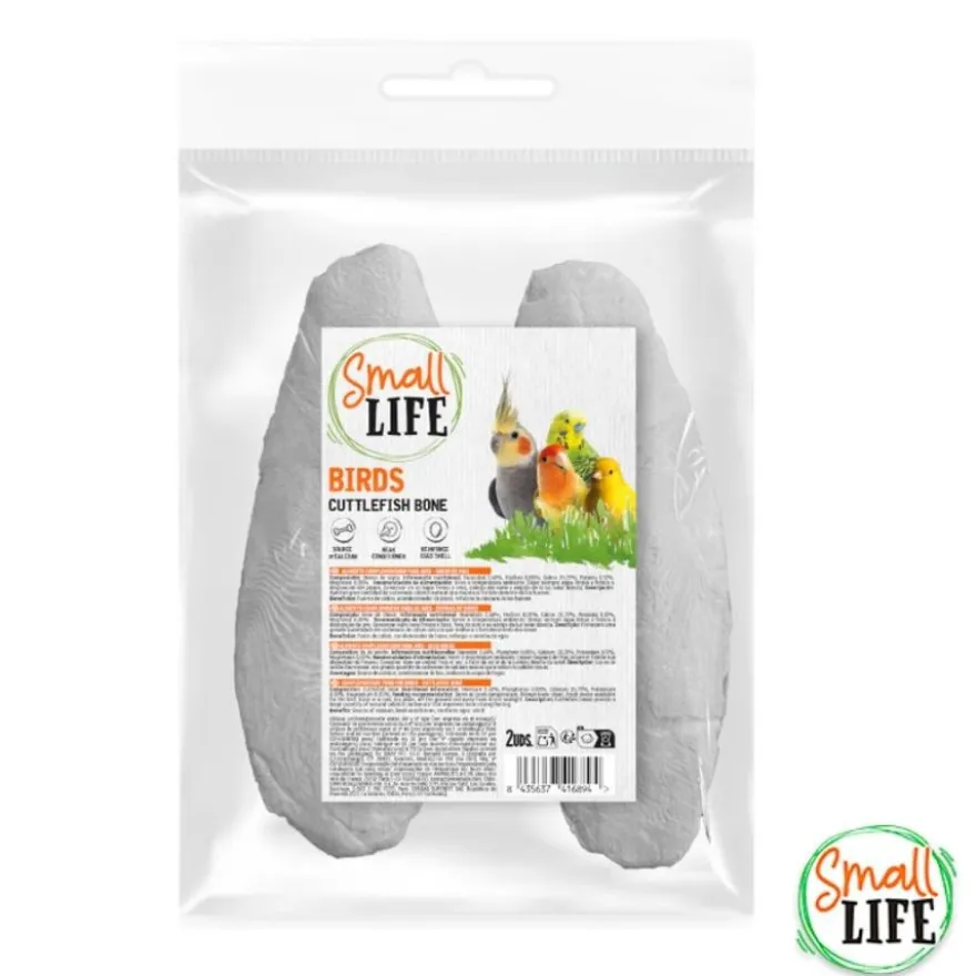 Small Life Kit de Iniciación para pájaros