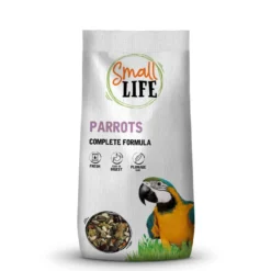 Small Life Mixtura para Loros