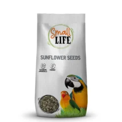 Small Life Pipas de Girasol para Aves