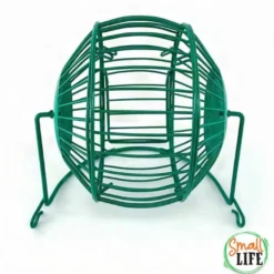 Small Life Roller Bola para heno de roedores