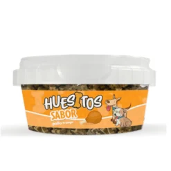 2&Snacks Galletas Pollo para perros